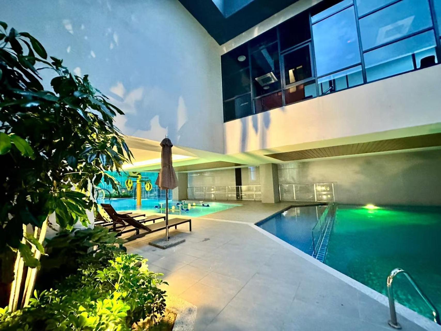 Sunway Velocity Two, By De Harlequins *